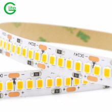 LED Light Strip SMD2835 240LED LED Strip DC12 Non-Waterproof Light with CE Certificate